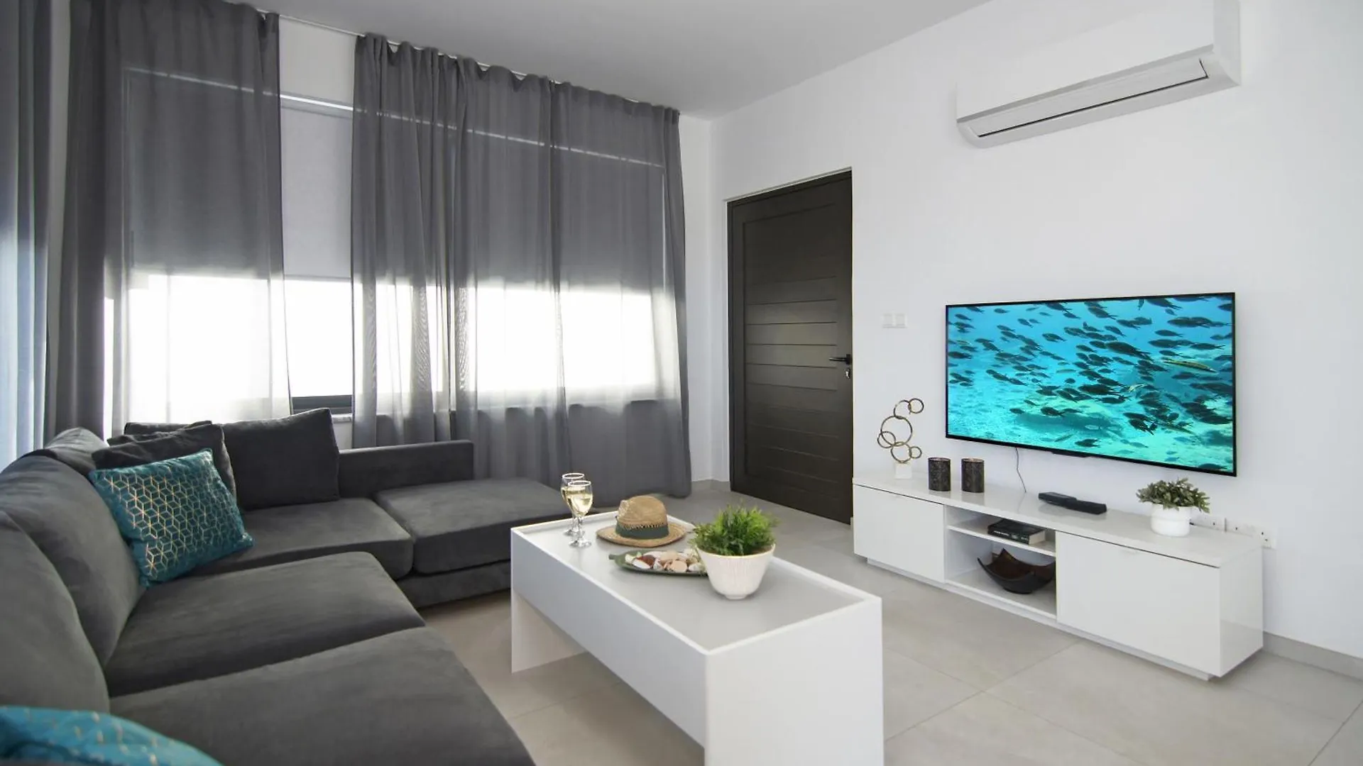 Villa Amazonia - Large Private Pool Protaras 0*,  Cyprus