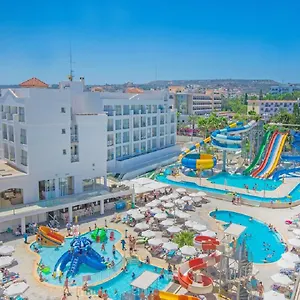 Anastasia Waterpark Protarász