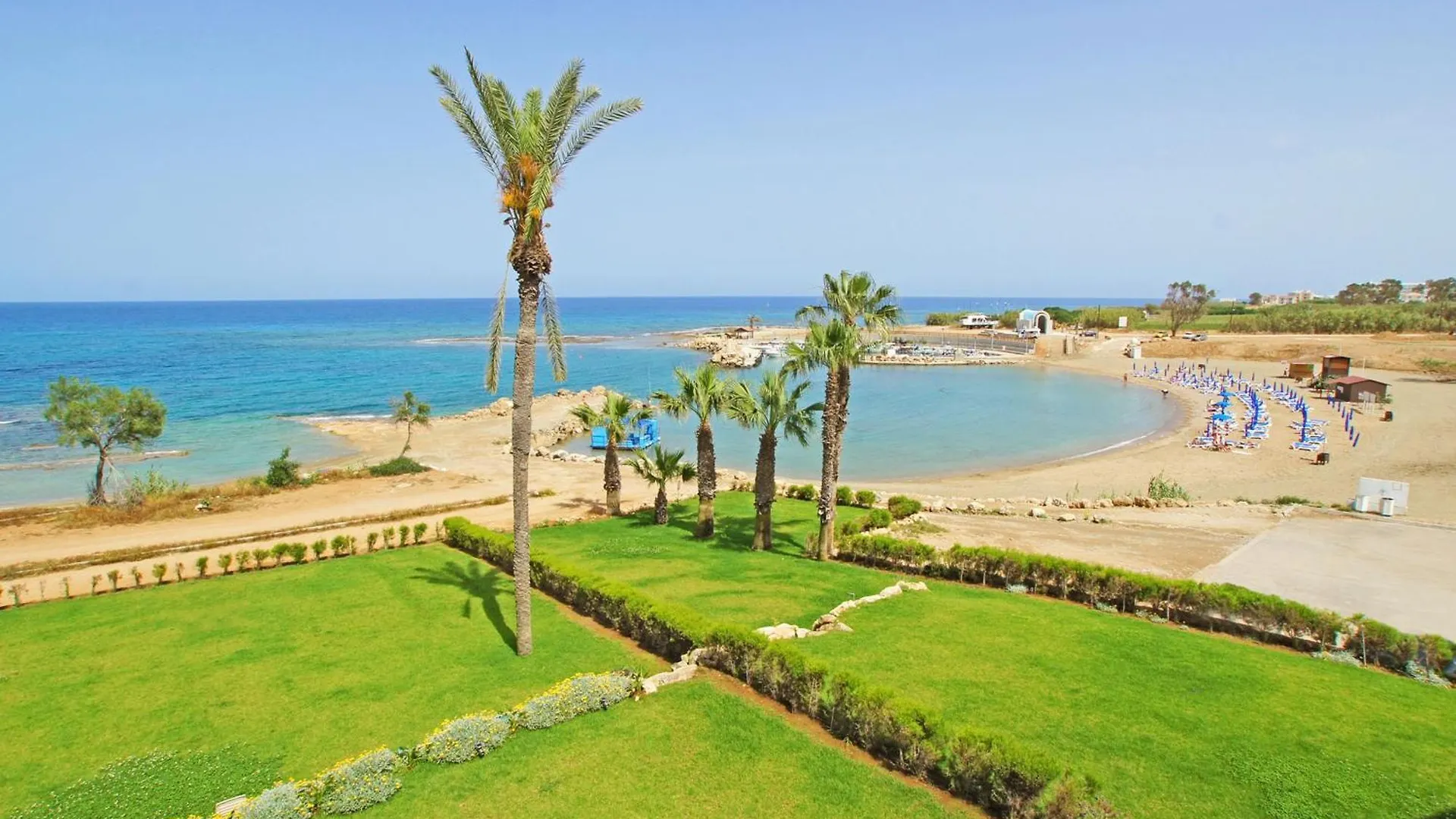 Villa Amazonia - Large Private Pool Protaras 0*,  Cyprus