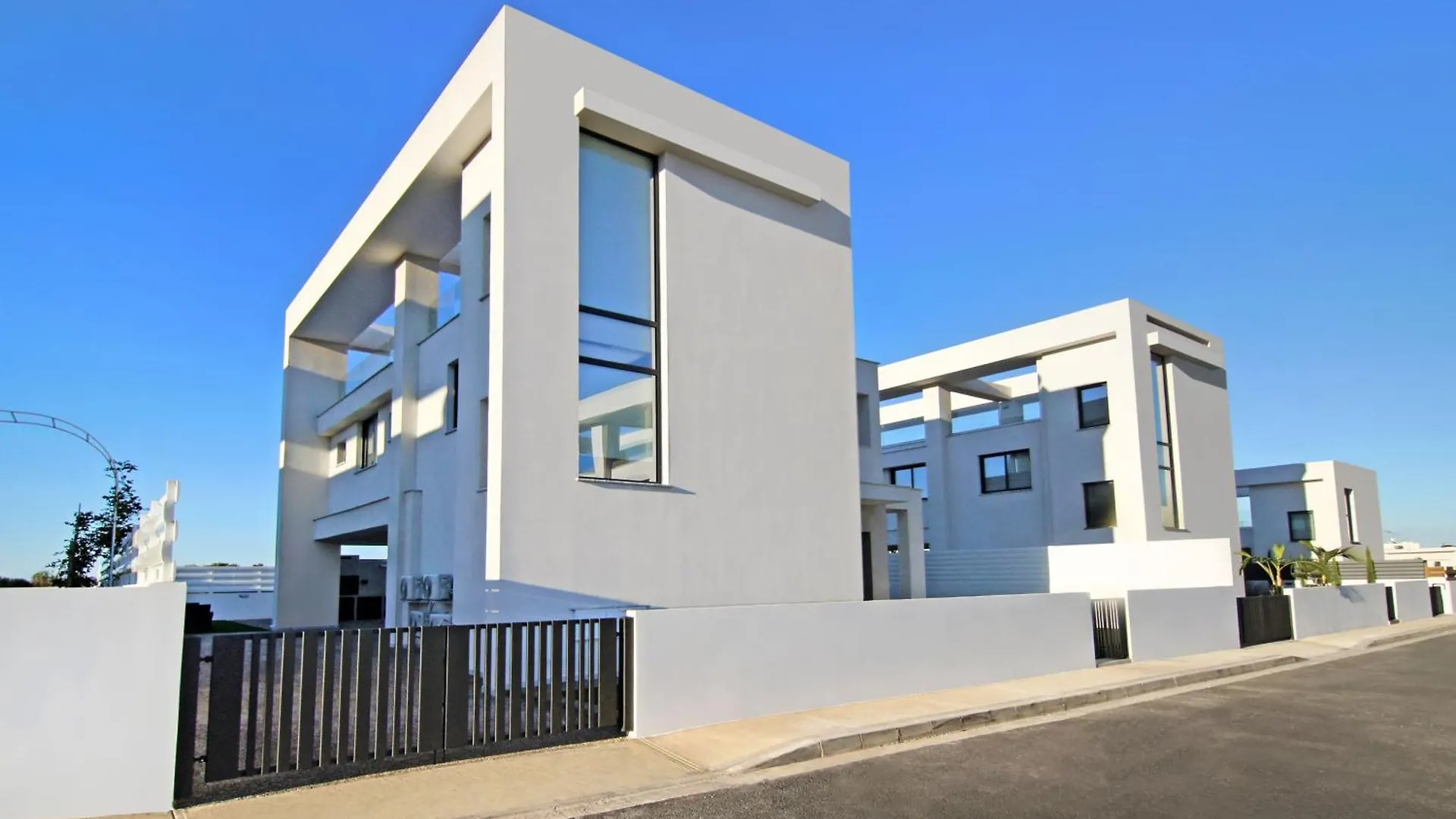 Villa Amazonia - Large Private Pool Protaras 0*,
