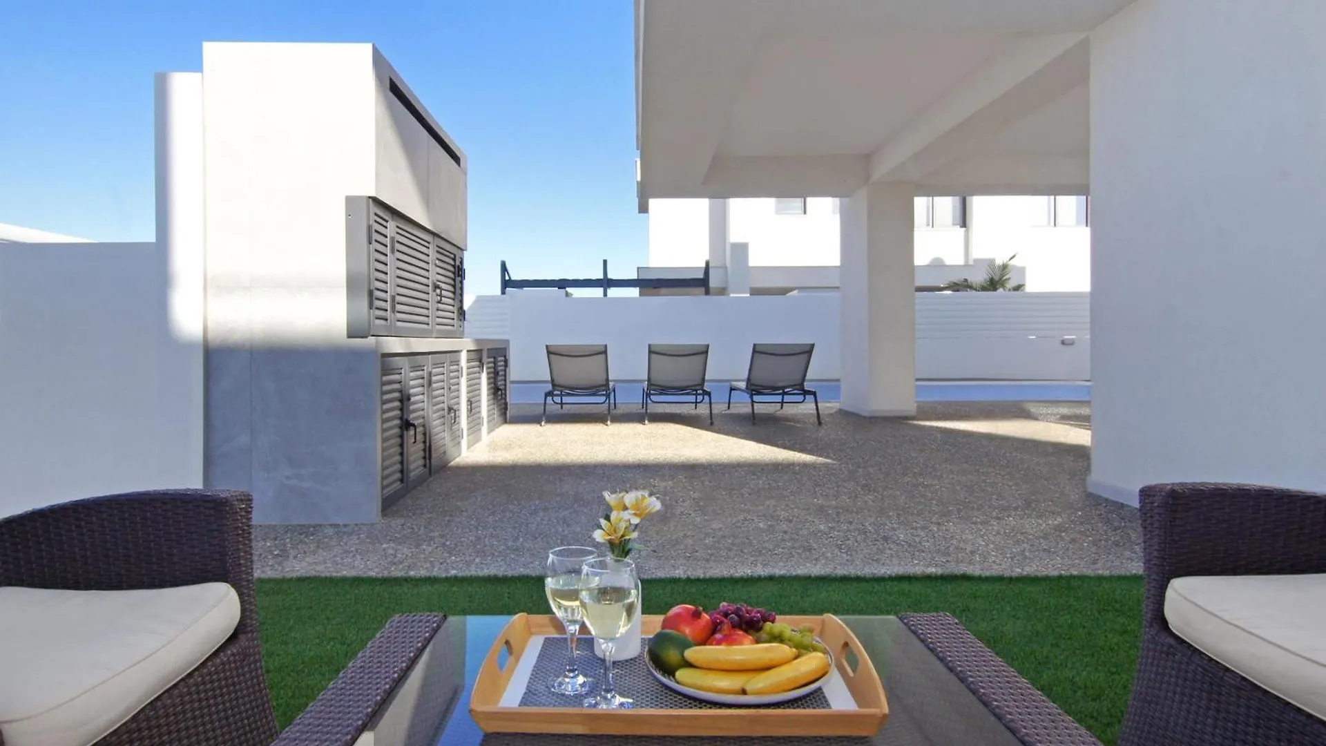Villa Amazonia - Large Private Pool Protaras 0*,