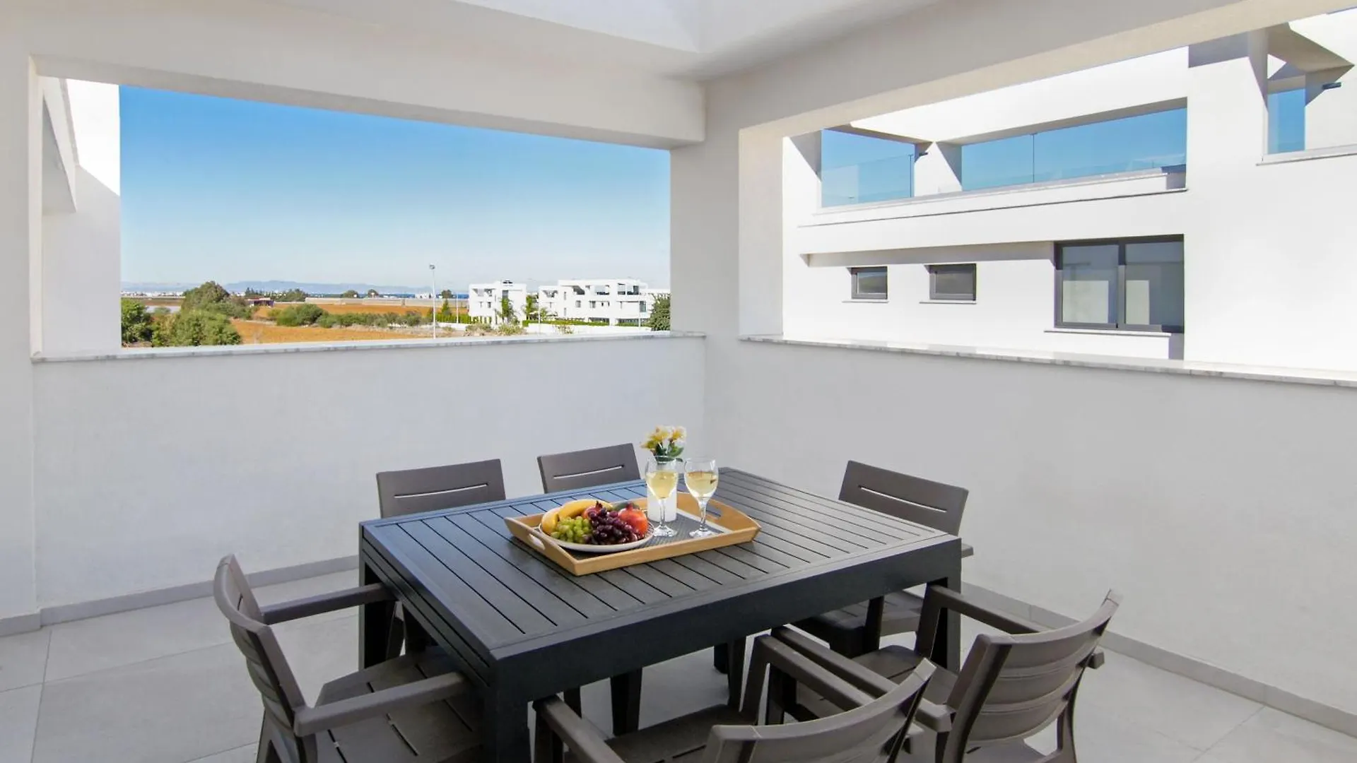 Holiday home Villa Amazonia - Large Private Pool Protaras Cyprus