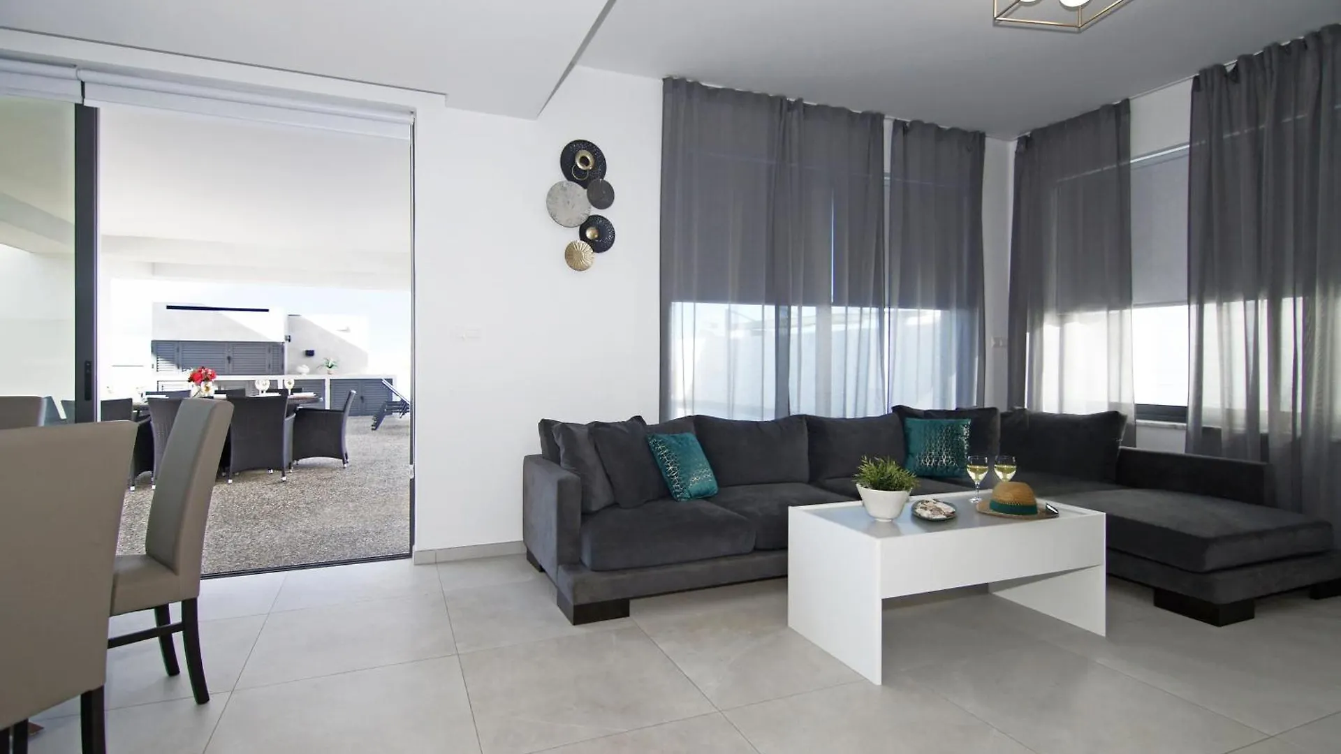 Villa Amazonia - Large Private Pool Protaras Holiday home
