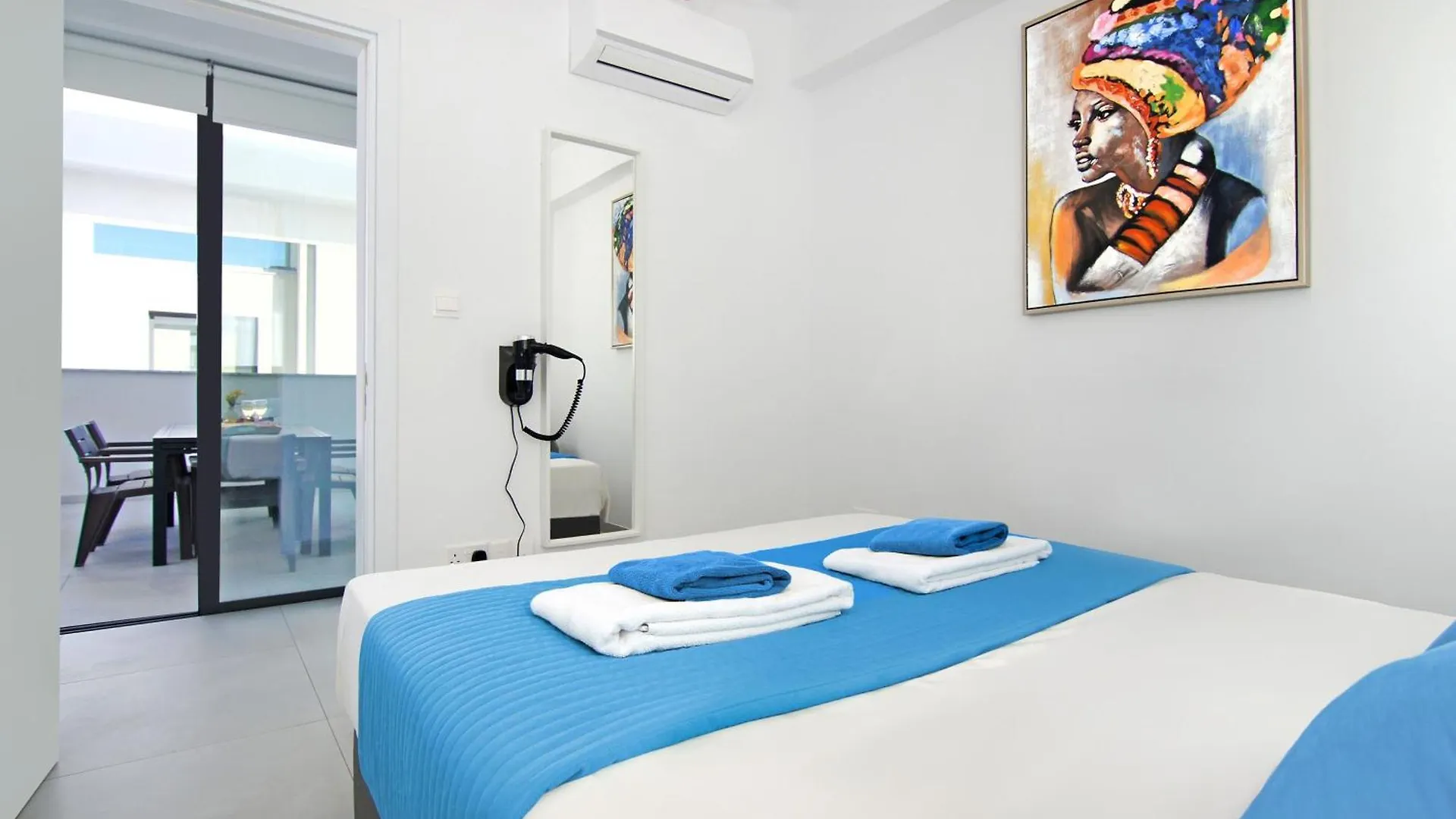 Holiday home Villa Amazonia - Large Private Pool Protaras